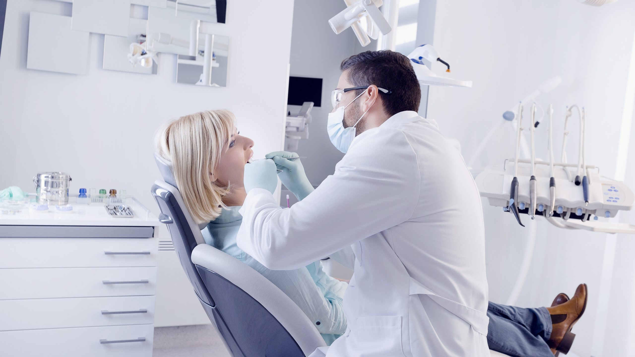 Dentist in Westfield, NJ