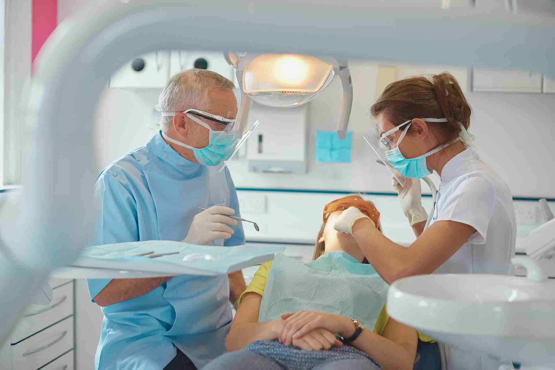 Dentist in Westfield, NJ